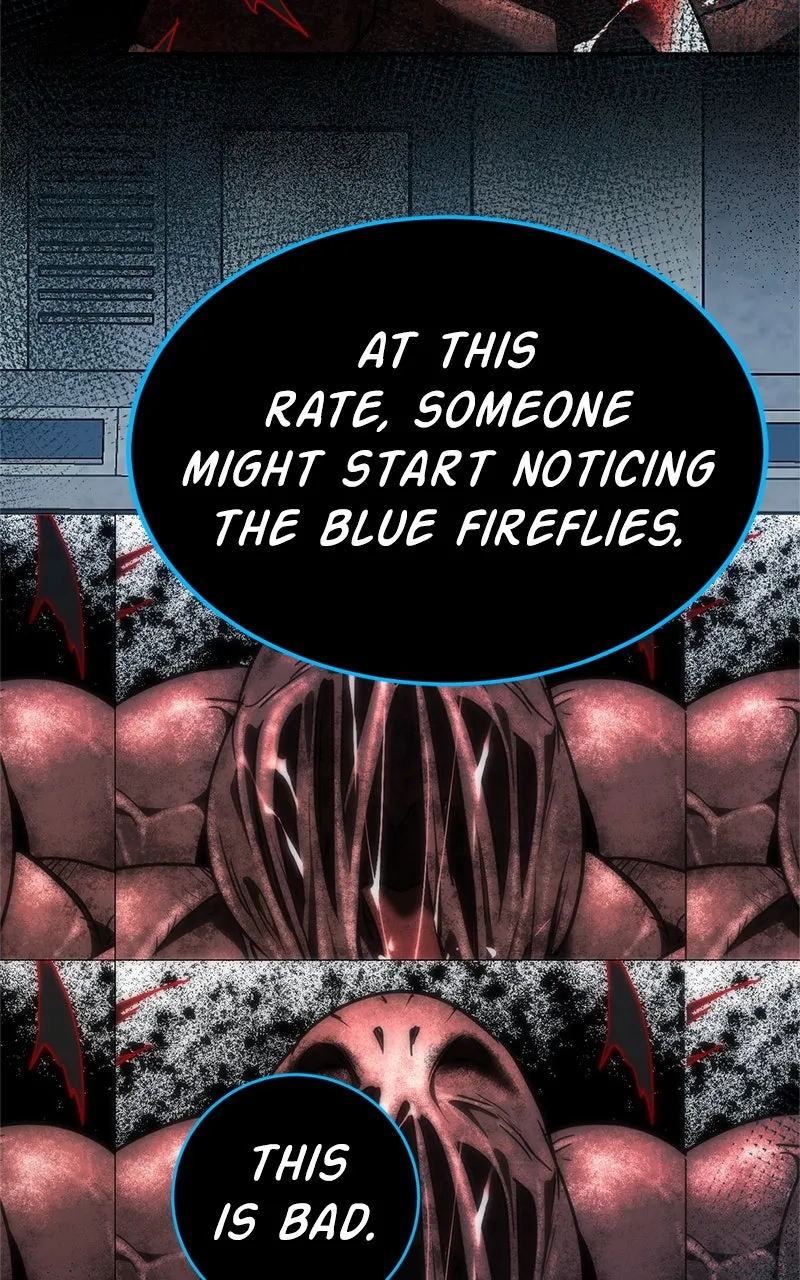 Crimson Heart Chapter 3 page 97 - 
