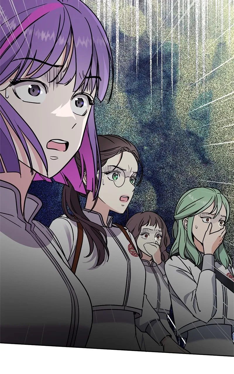 Crimson Heart Chapter 3 page 99 - 