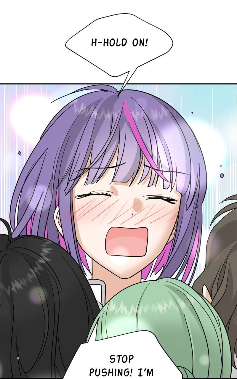 Crimson Heart Chapter 30 page 11 - 