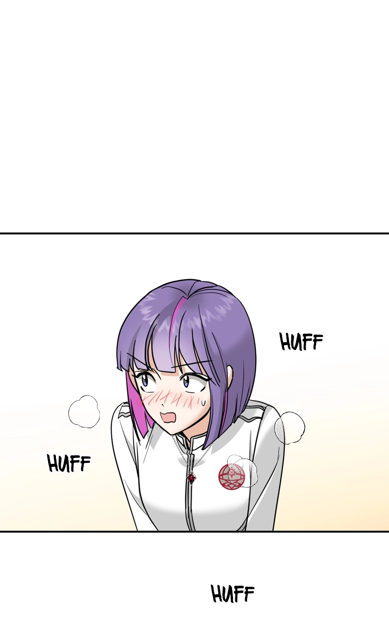 Crimson Heart Chapter 30 page 13 - 