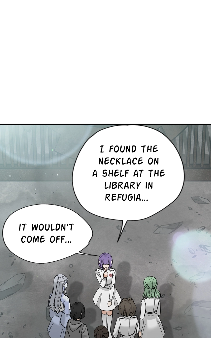 Crimson Heart Chapter 30 page 16 - 
