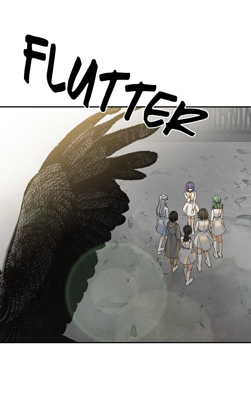 Crimson Heart Chapter 30 page 18 - 