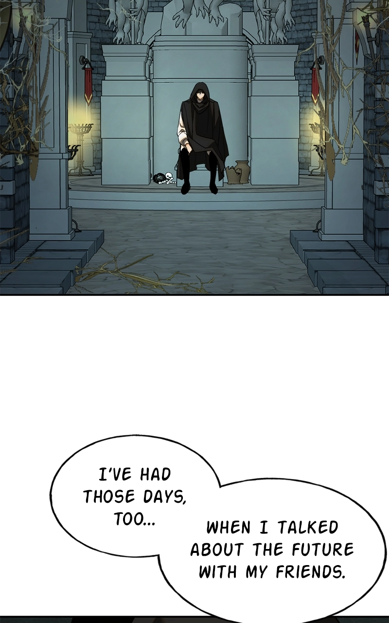 Crimson Heart Chapter 30 page 23 - 