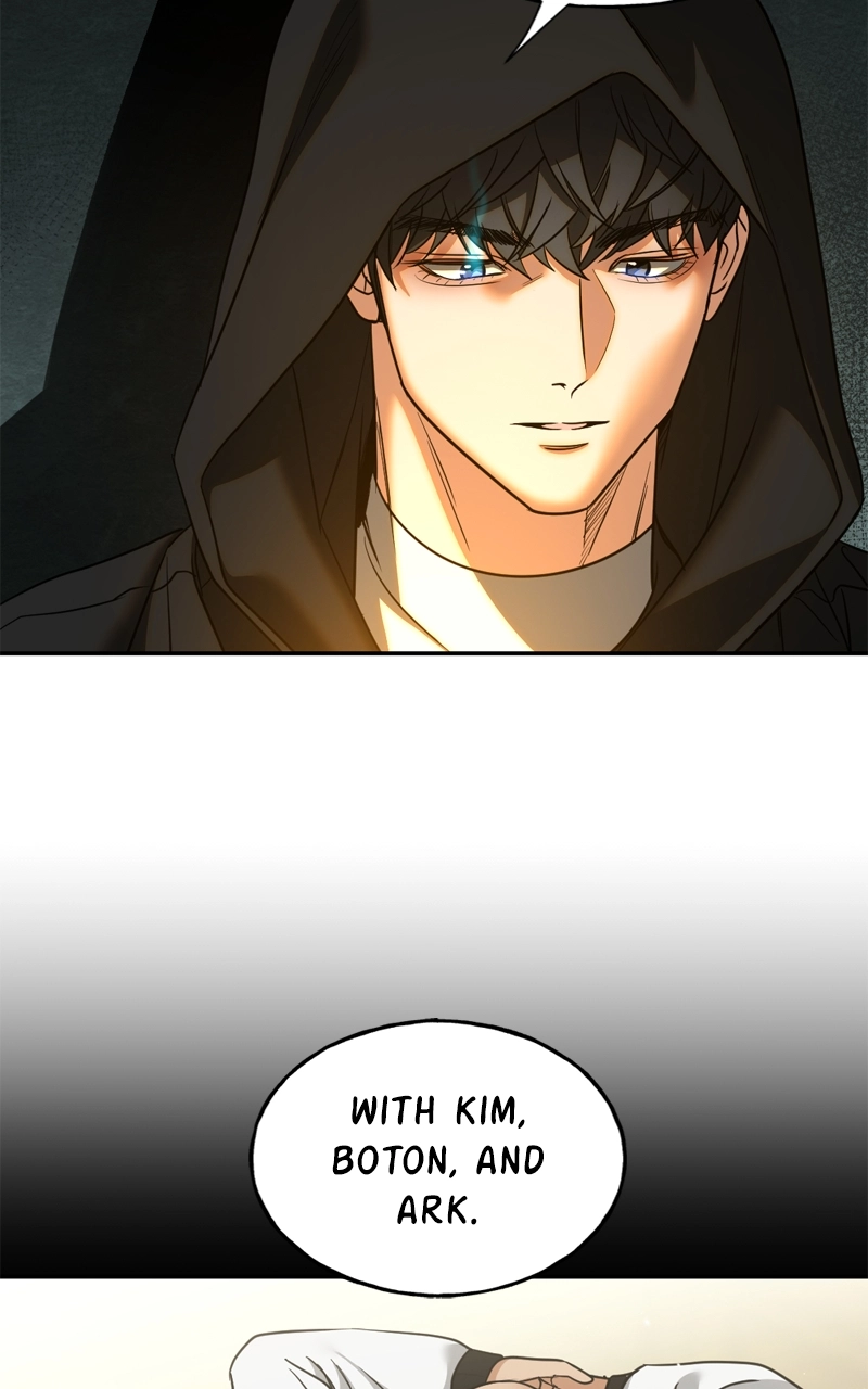 Crimson Heart Chapter 30 page 24 - 
