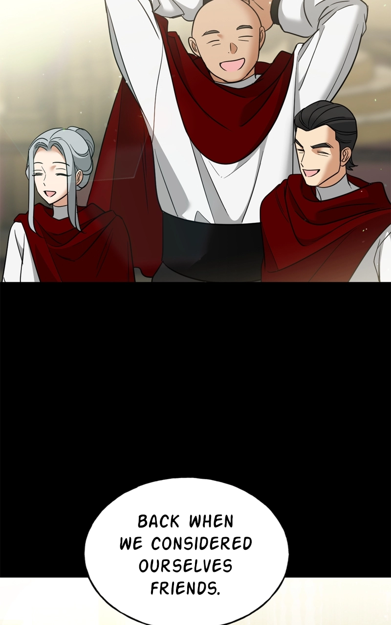 Crimson Heart Chapter 30 page 25 - 