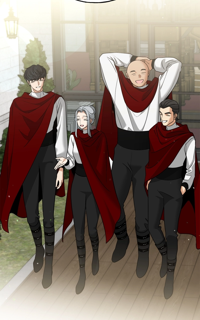 Crimson Heart Chapter 30 page 26 - 