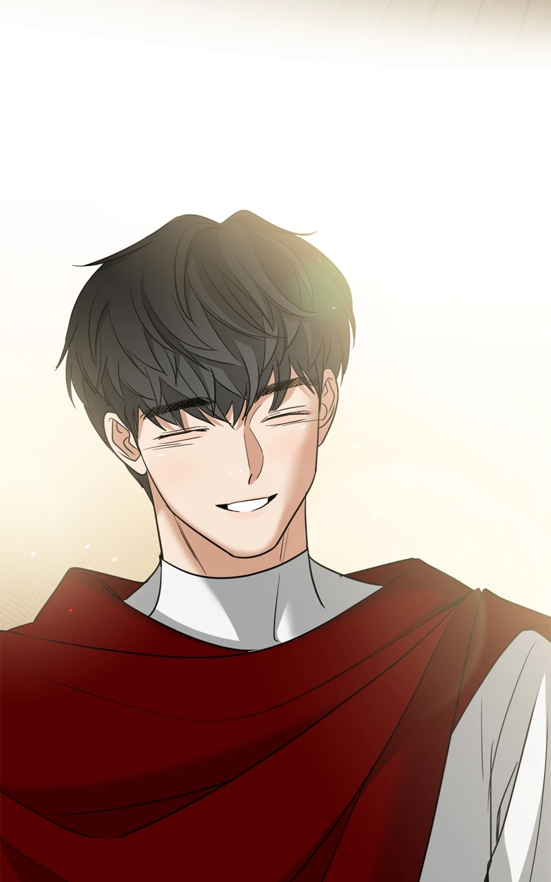 Crimson Heart Chapter 30 page 27 - 