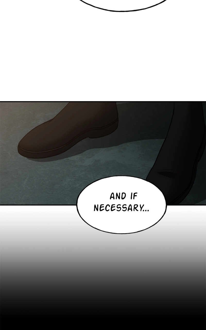 Crimson Heart Chapter 30 page 31 - 