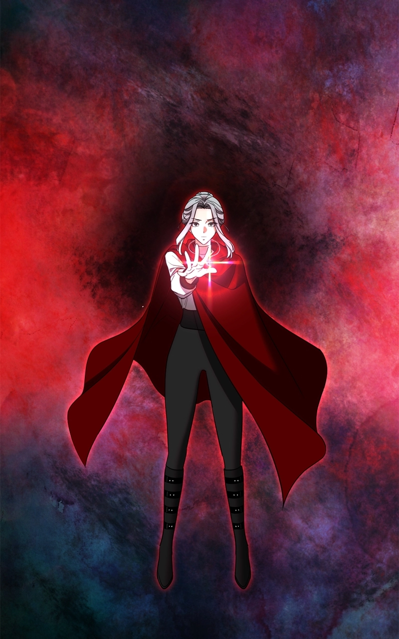 Crimson Heart Chapter 30 page 33 - 