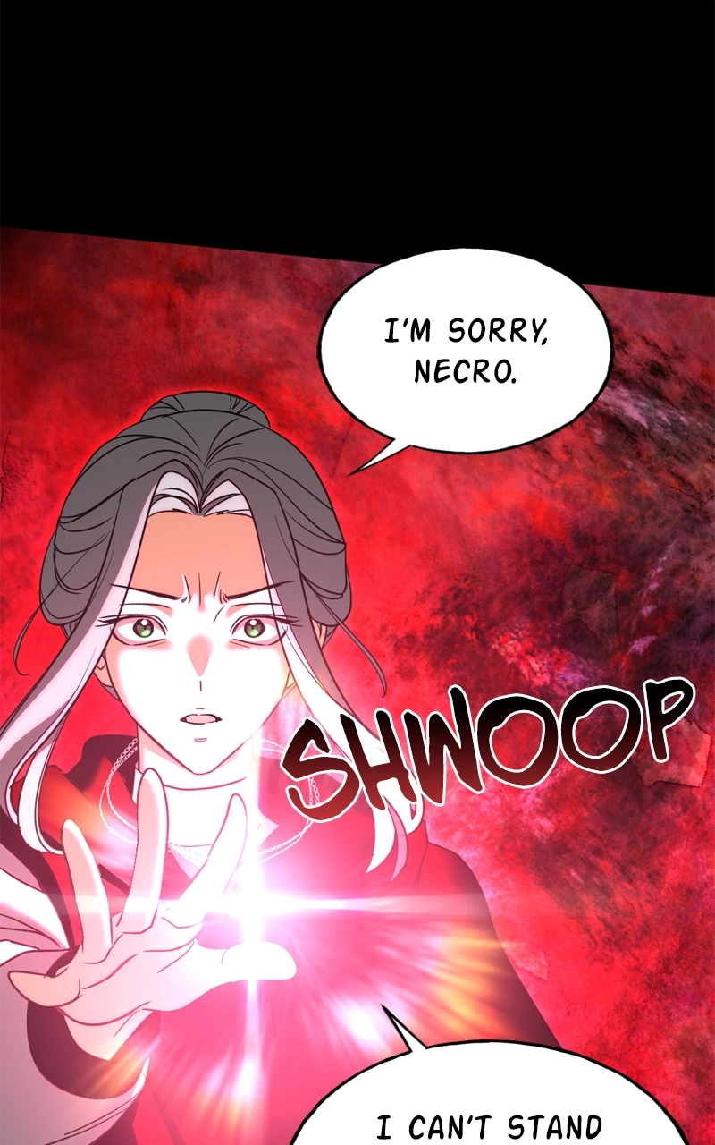 Crimson Heart Chapter 30 page 39 - 