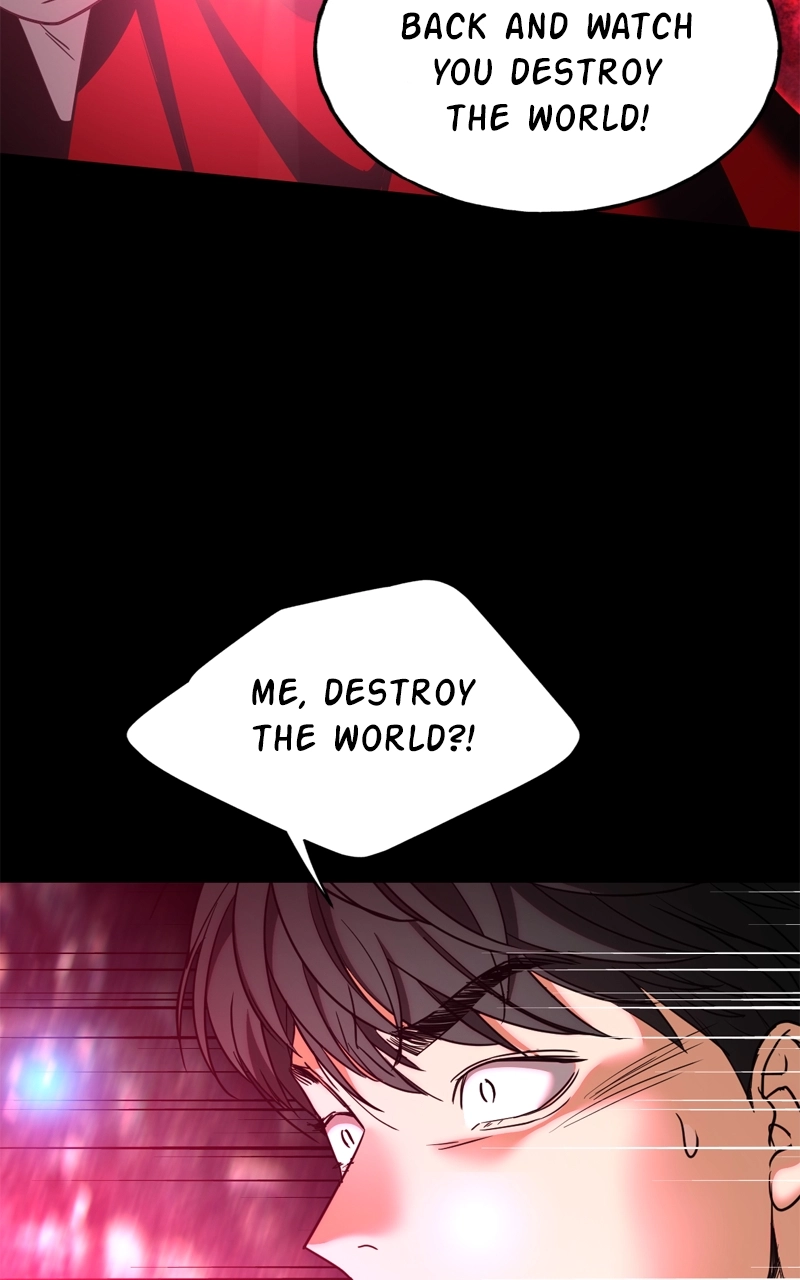 Crimson Heart Chapter 30 page 40 - 