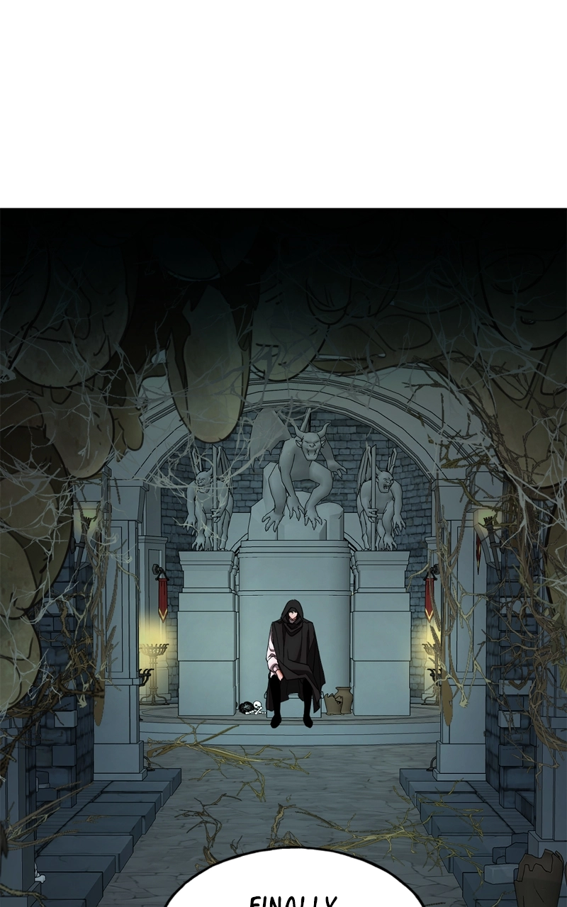 Crimson Heart Chapter 30 page 45 - 