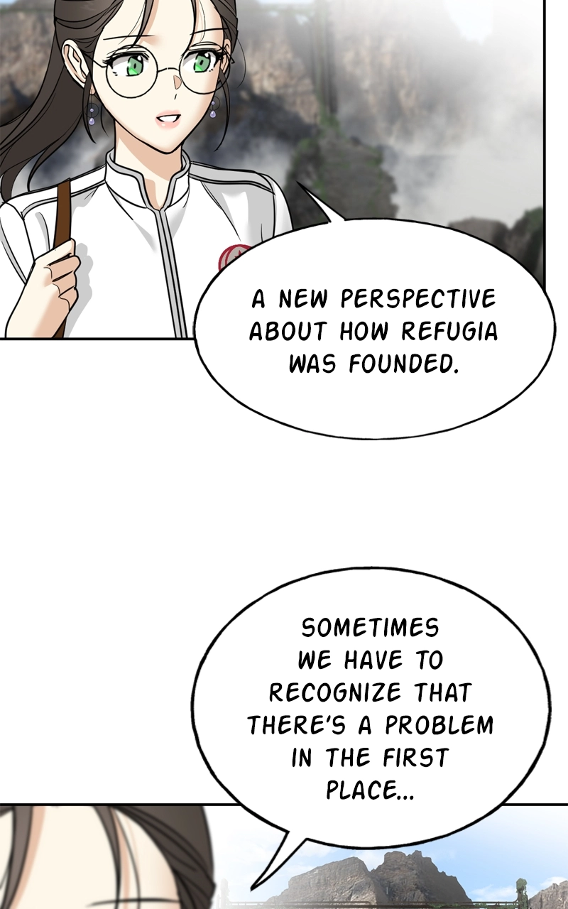 Crimson Heart Chapter 30 page 60 - 