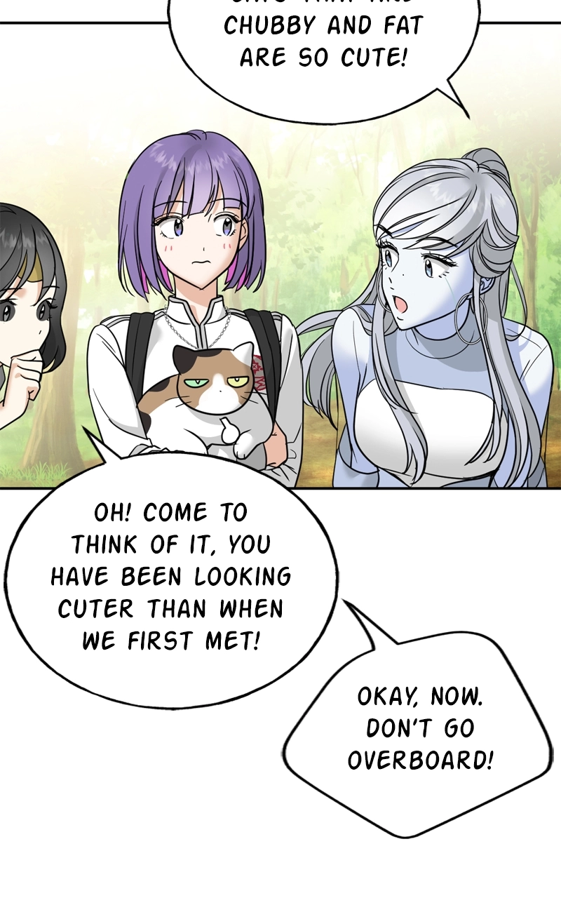 Crimson Heart Chapter 30 page 66 - 