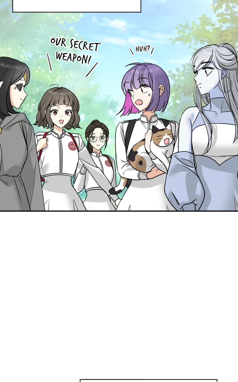 Crimson Heart Chapter 30 page 69 - 