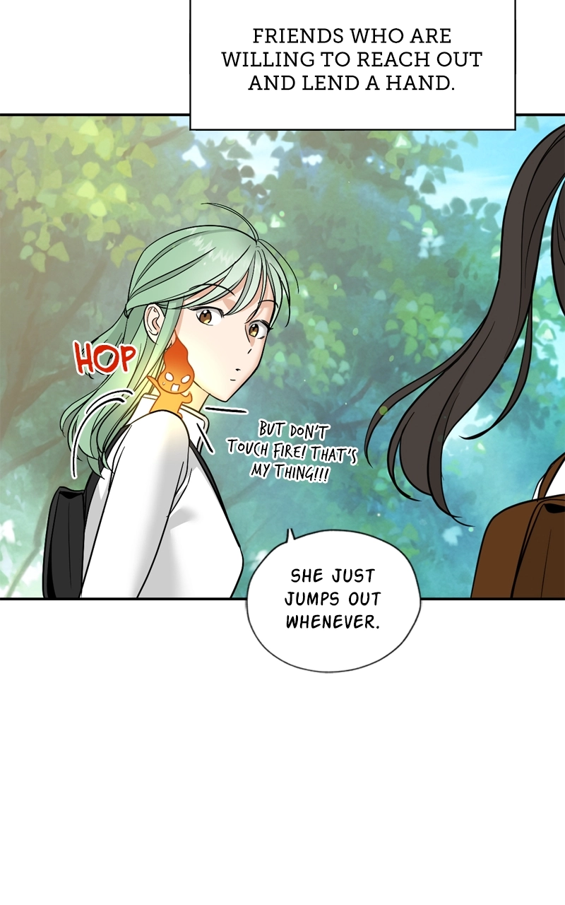 Crimson Heart Chapter 30 page 70 - 