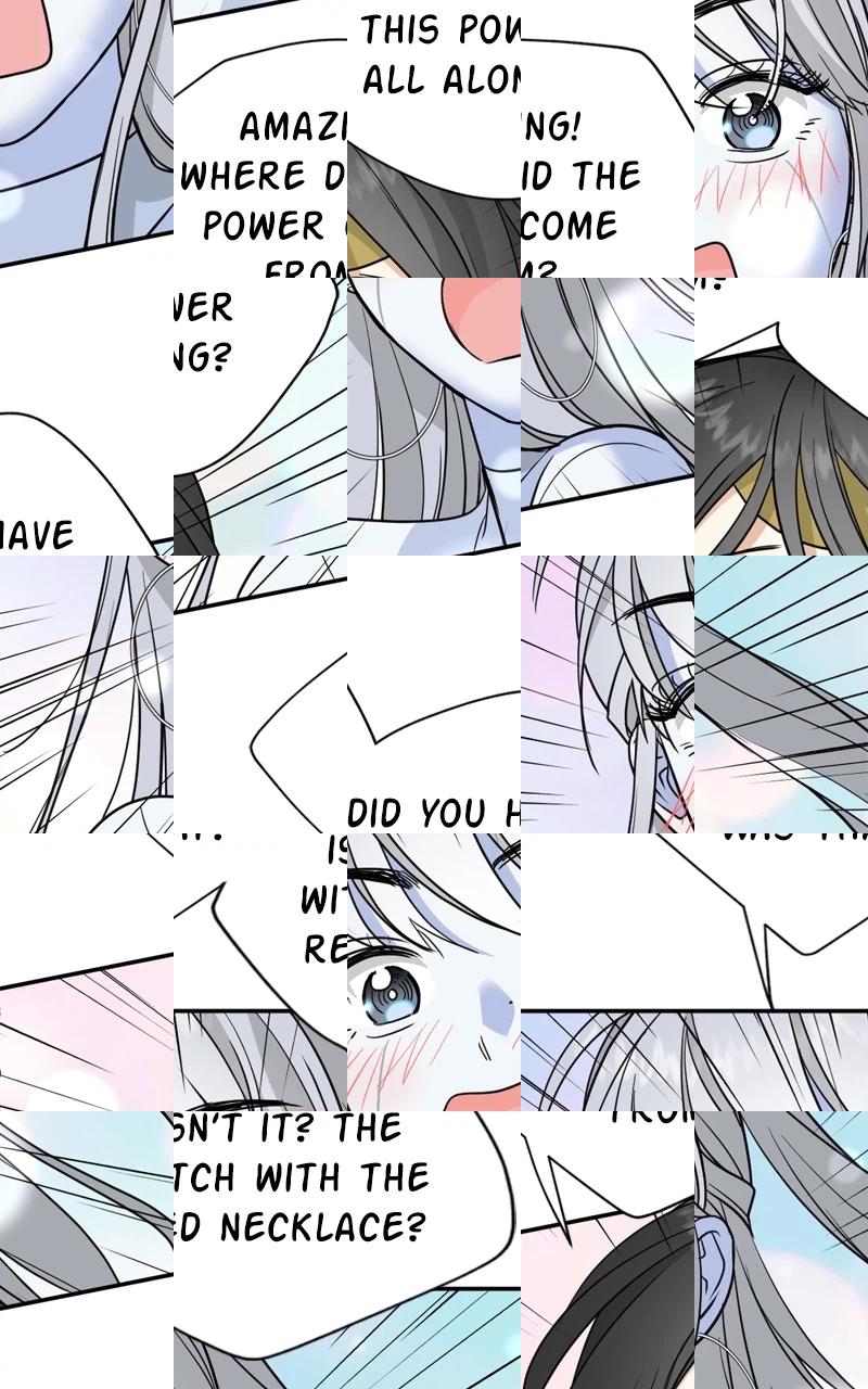 Crimson Heart Chapter 30 page 8 - 