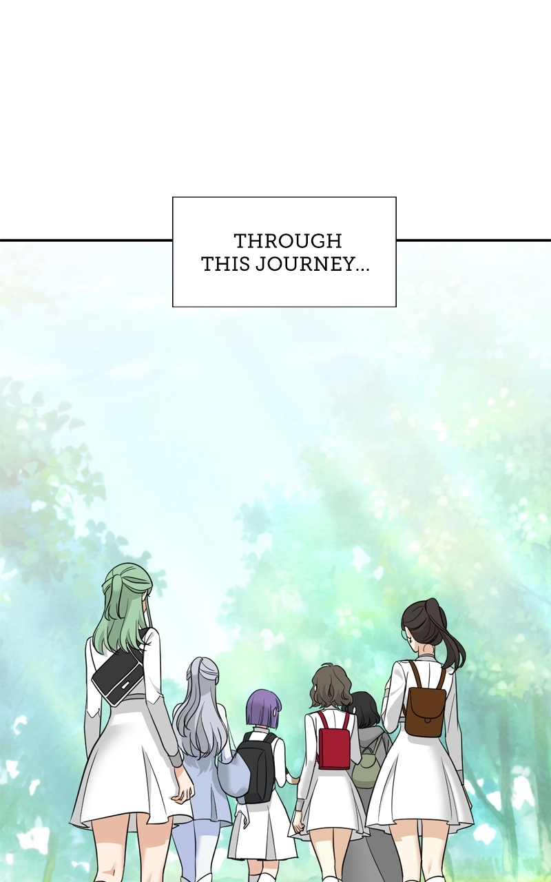 Crimson Heart Chapter 30 page 71 - 