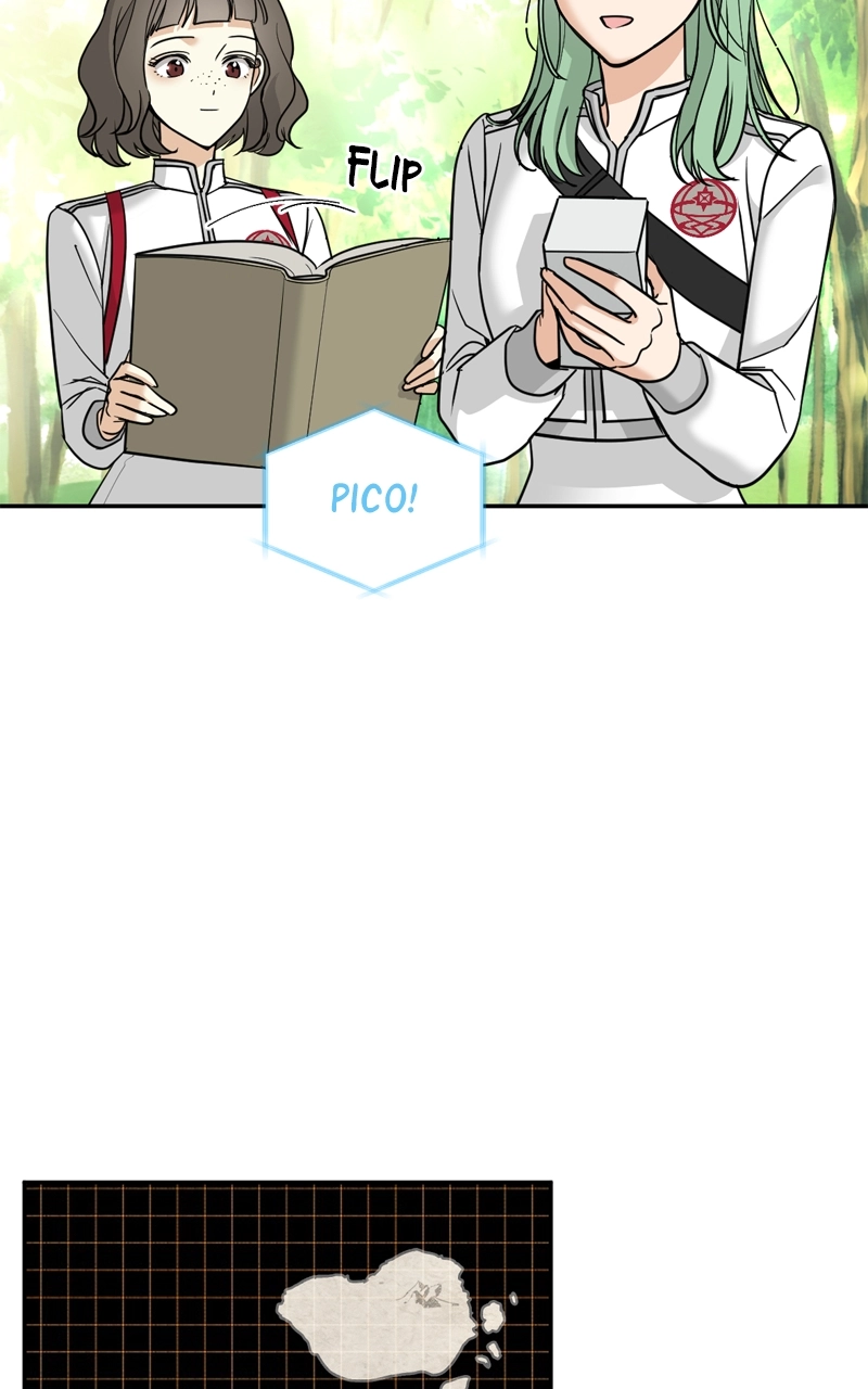 Crimson Heart Chapter 30 page 75 - 