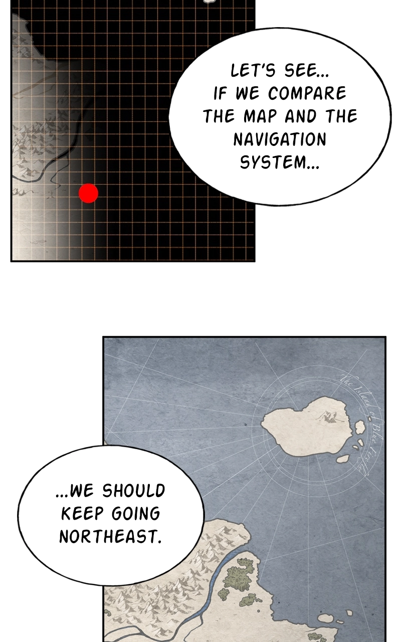 Crimson Heart Chapter 30 page 76 - 