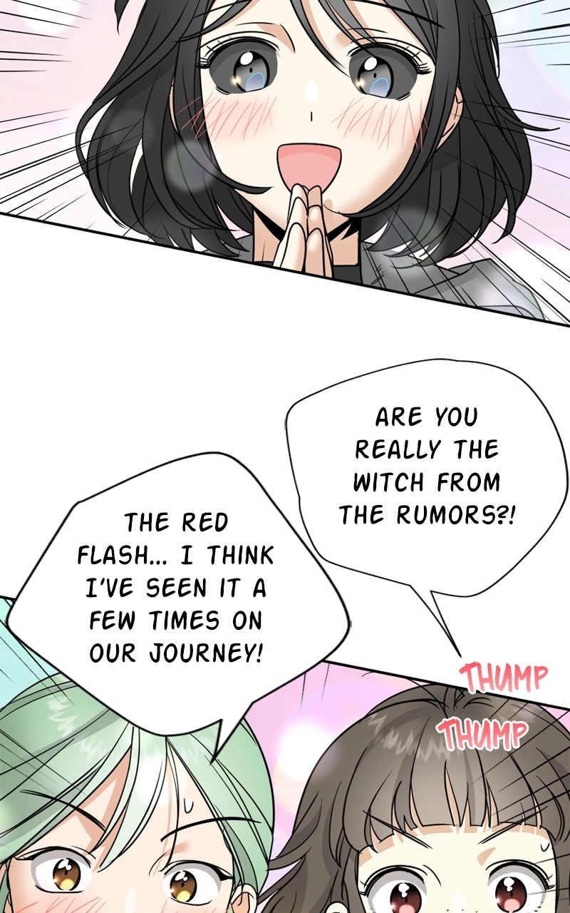 Crimson Heart Chapter 30 page 9 - 