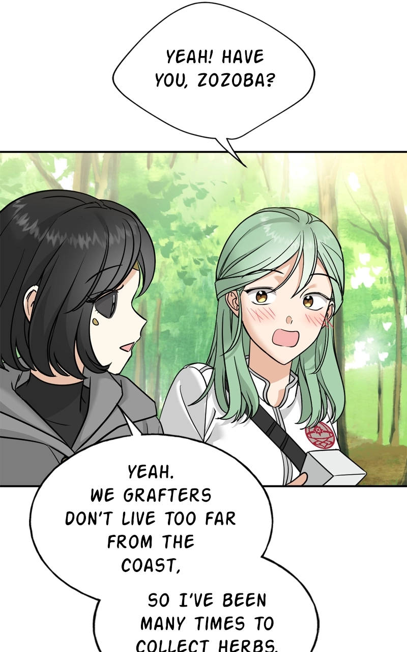 Crimson Heart Chapter 30 page 82 - 