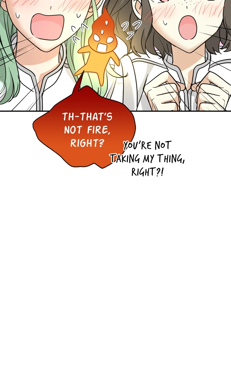 Crimson Heart Chapter 30 page 10 - 