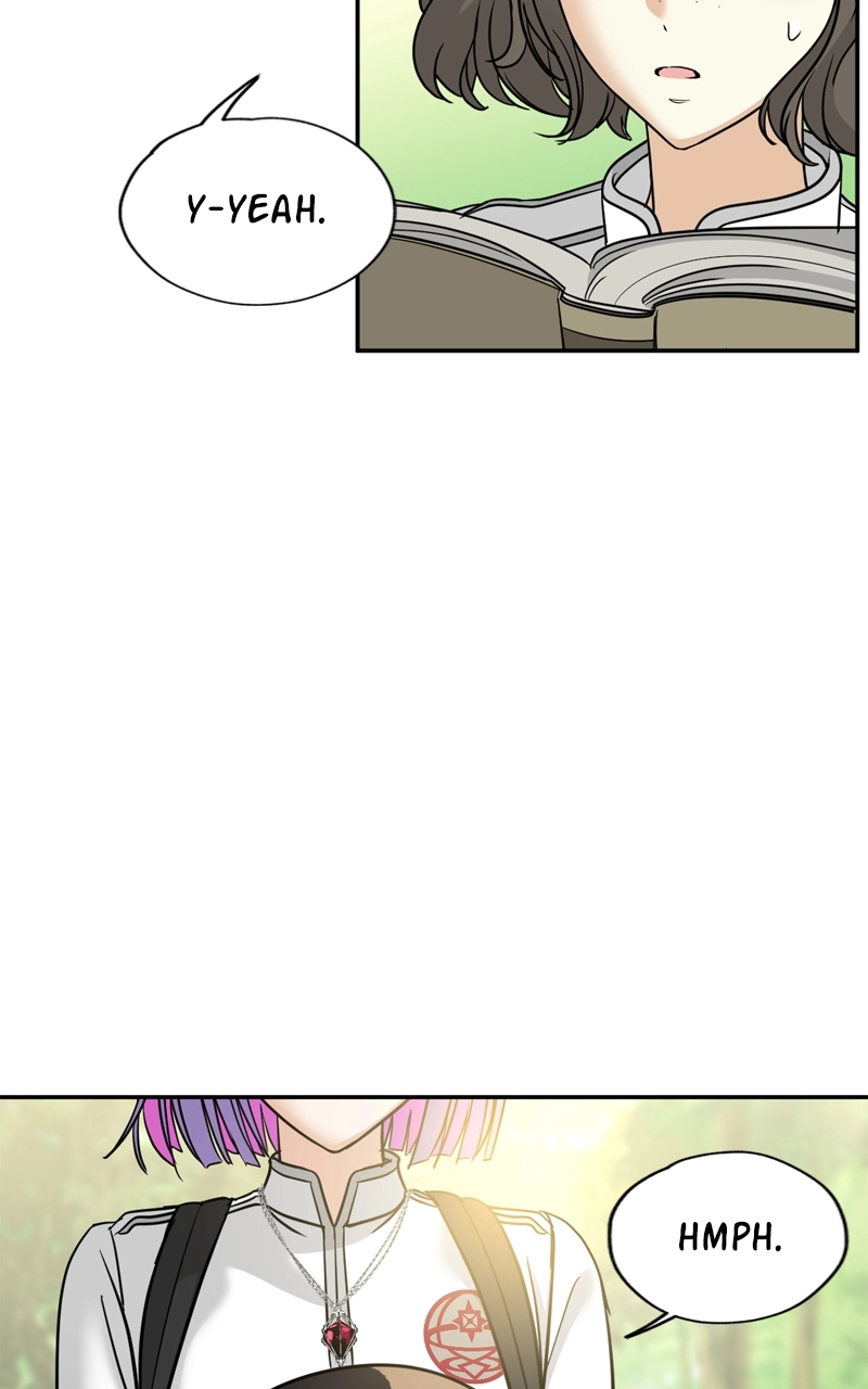 Crimson Heart Chapter 31 page 20 - 