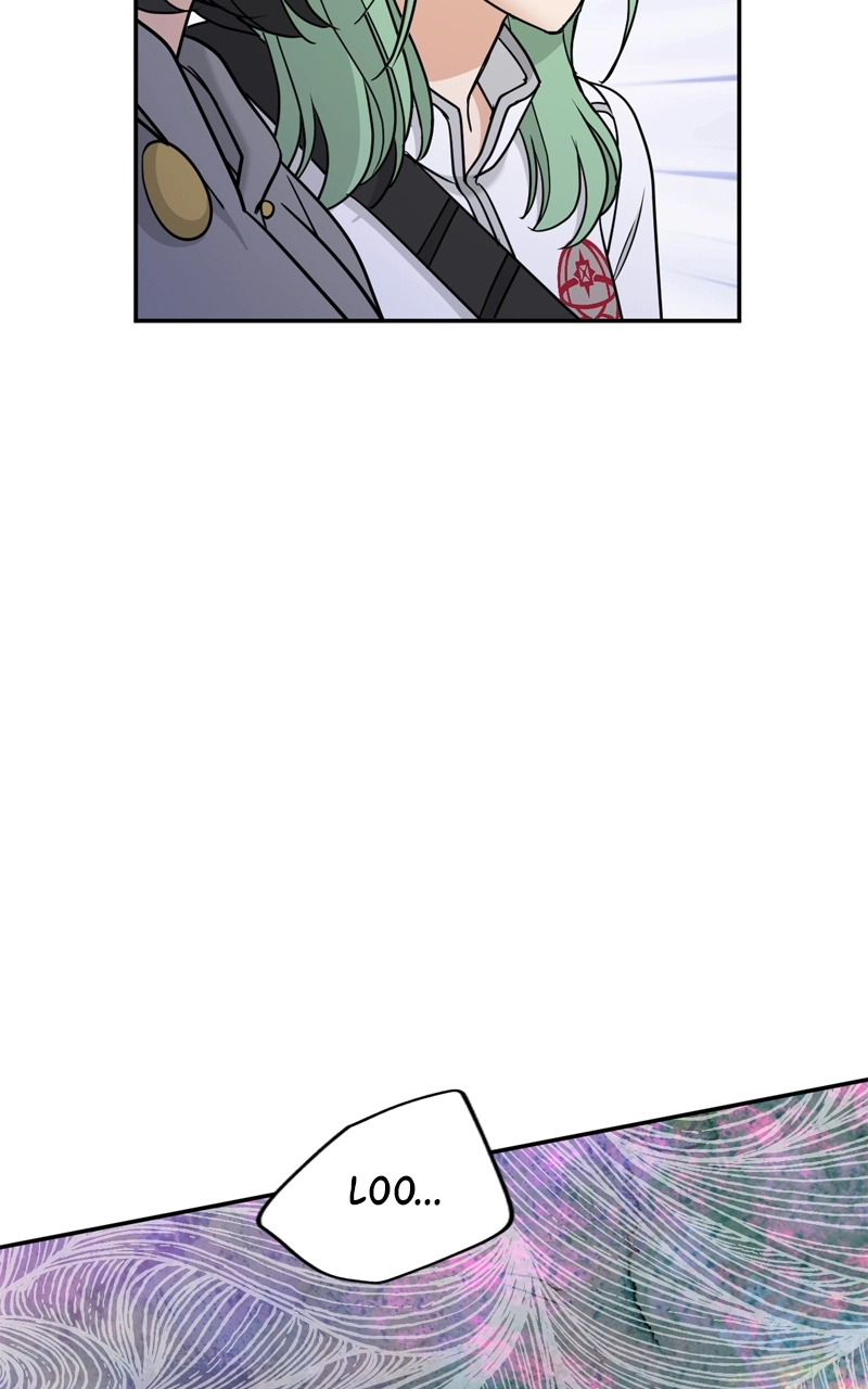 Crimson Heart Chapter 31 page 3 - 
