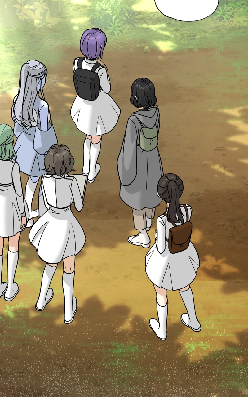 Crimson Heart Chapter 31 page 22 - 