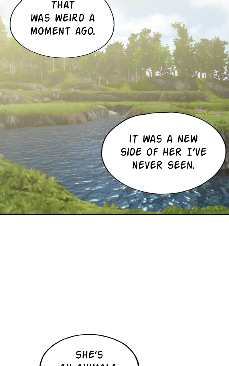 Crimson Heart Chapter 31 page 28 - 
