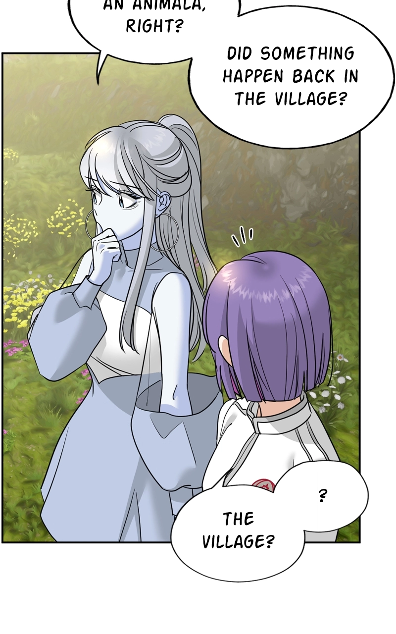 Crimson Heart Chapter 31 page 29 - 