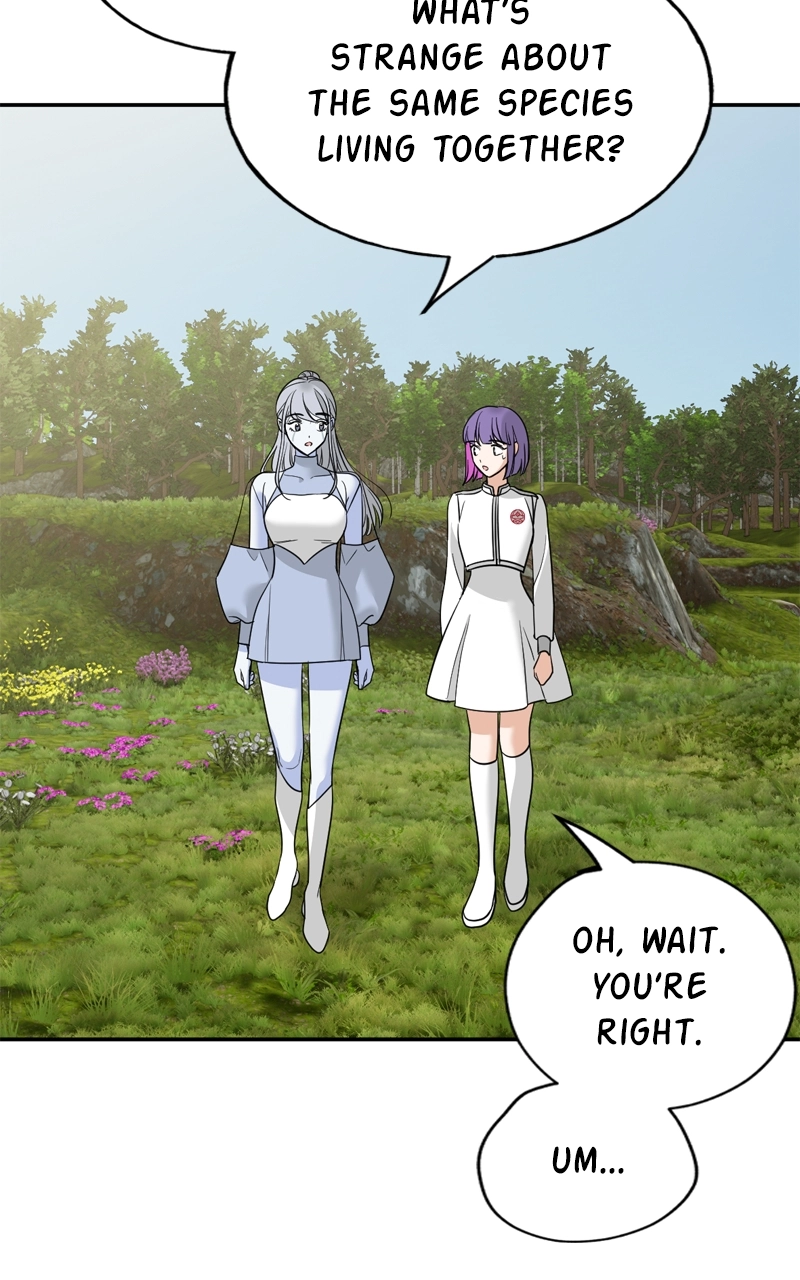 Crimson Heart Chapter 31 page 32 - 