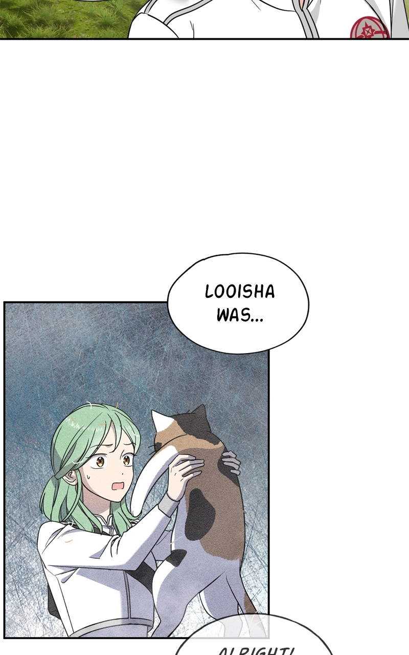 Crimson Heart Chapter 31 page 34 - 