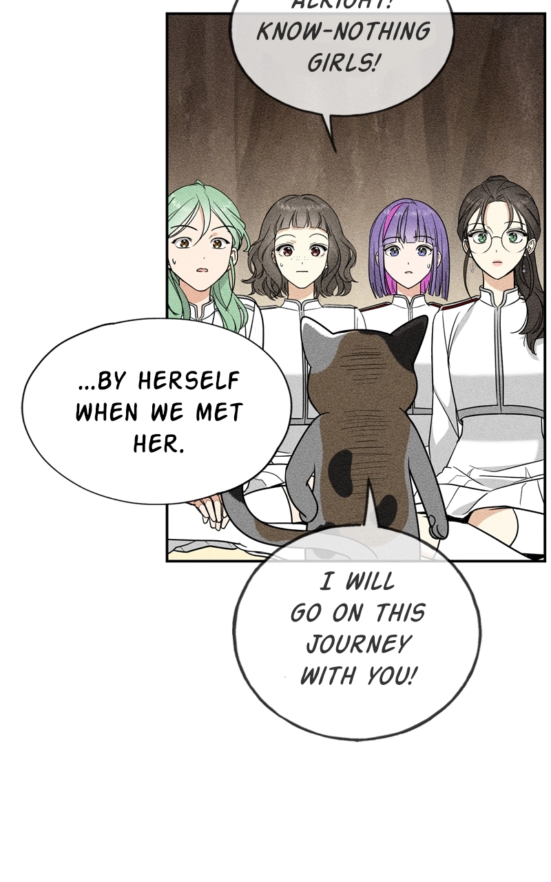Crimson Heart Chapter 31 page 35 - 