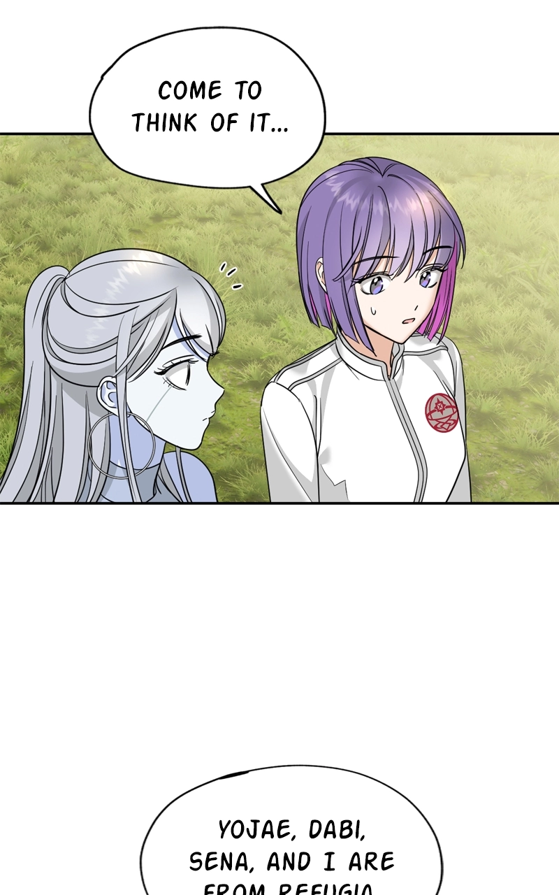 Crimson Heart Chapter 31 page 36 - 