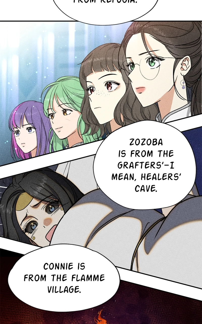 Crimson Heart Chapter 31 page 37 - 