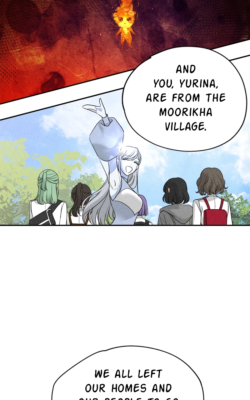 Crimson Heart Chapter 31 page 38 - 
