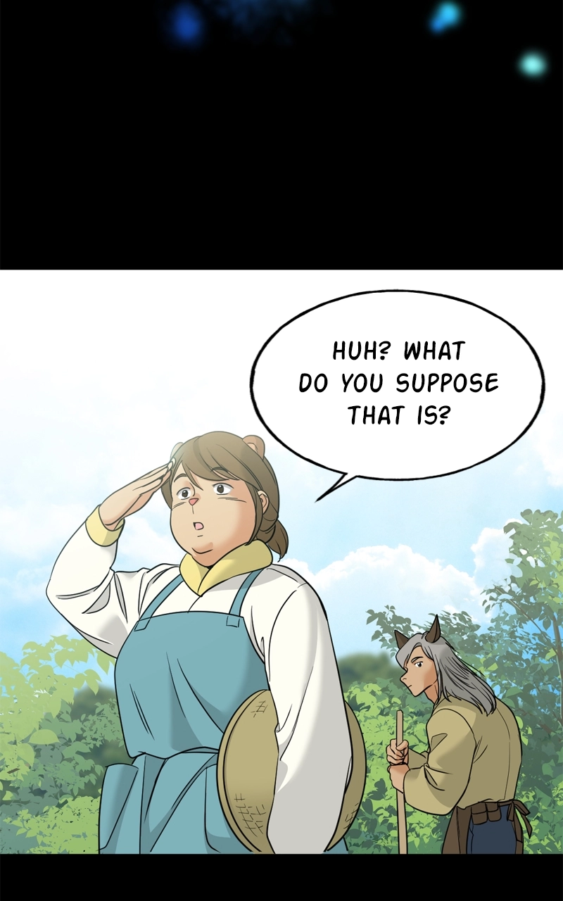 Crimson Heart Chapter 31 page 46 - 