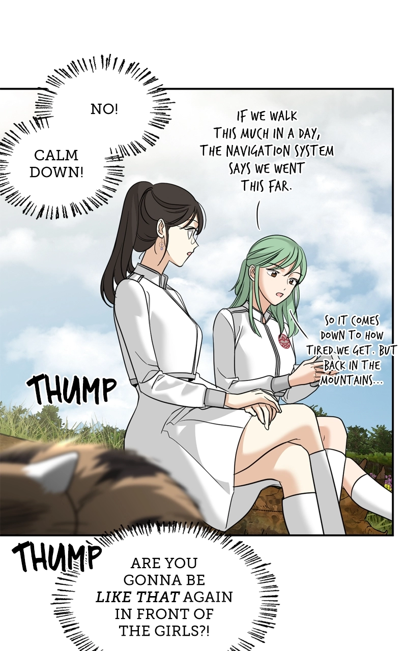 Crimson Heart Chapter 31 page 53 - 