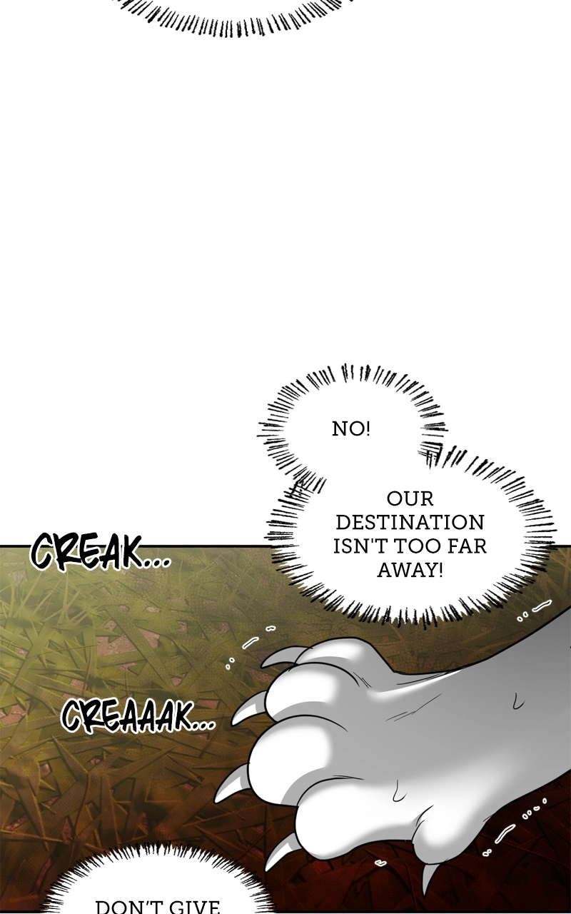 Crimson Heart Chapter 31 page 54 - 