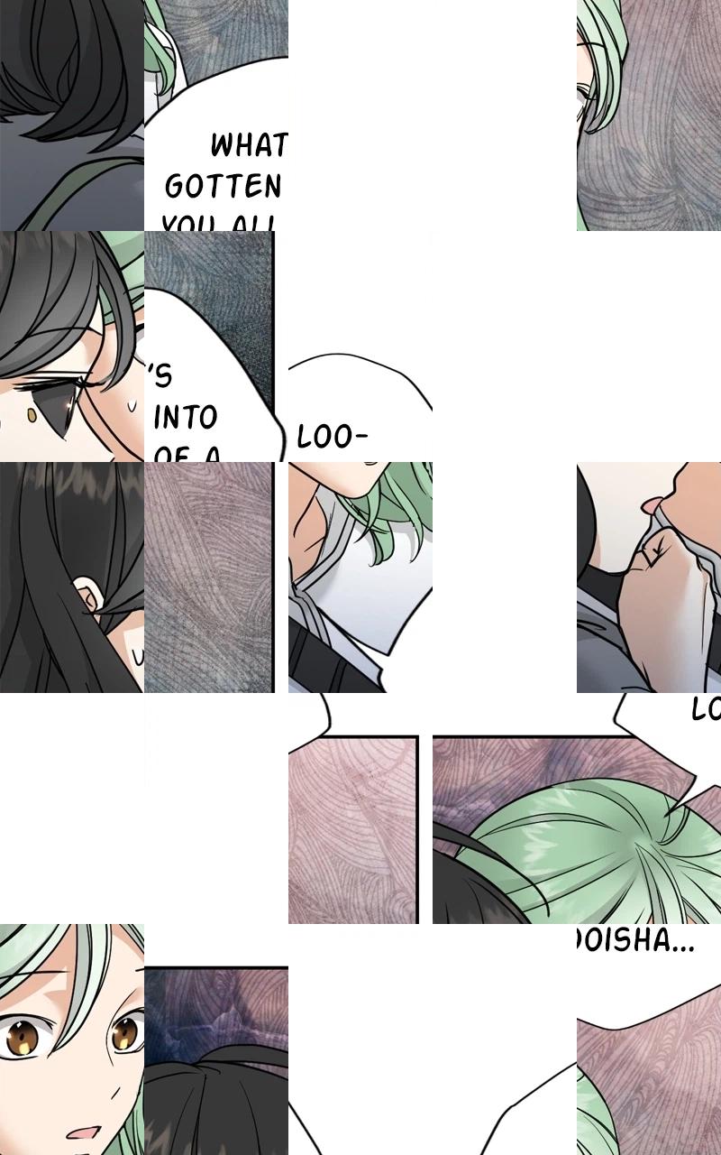 Crimson Heart Chapter 31 page 8 - 