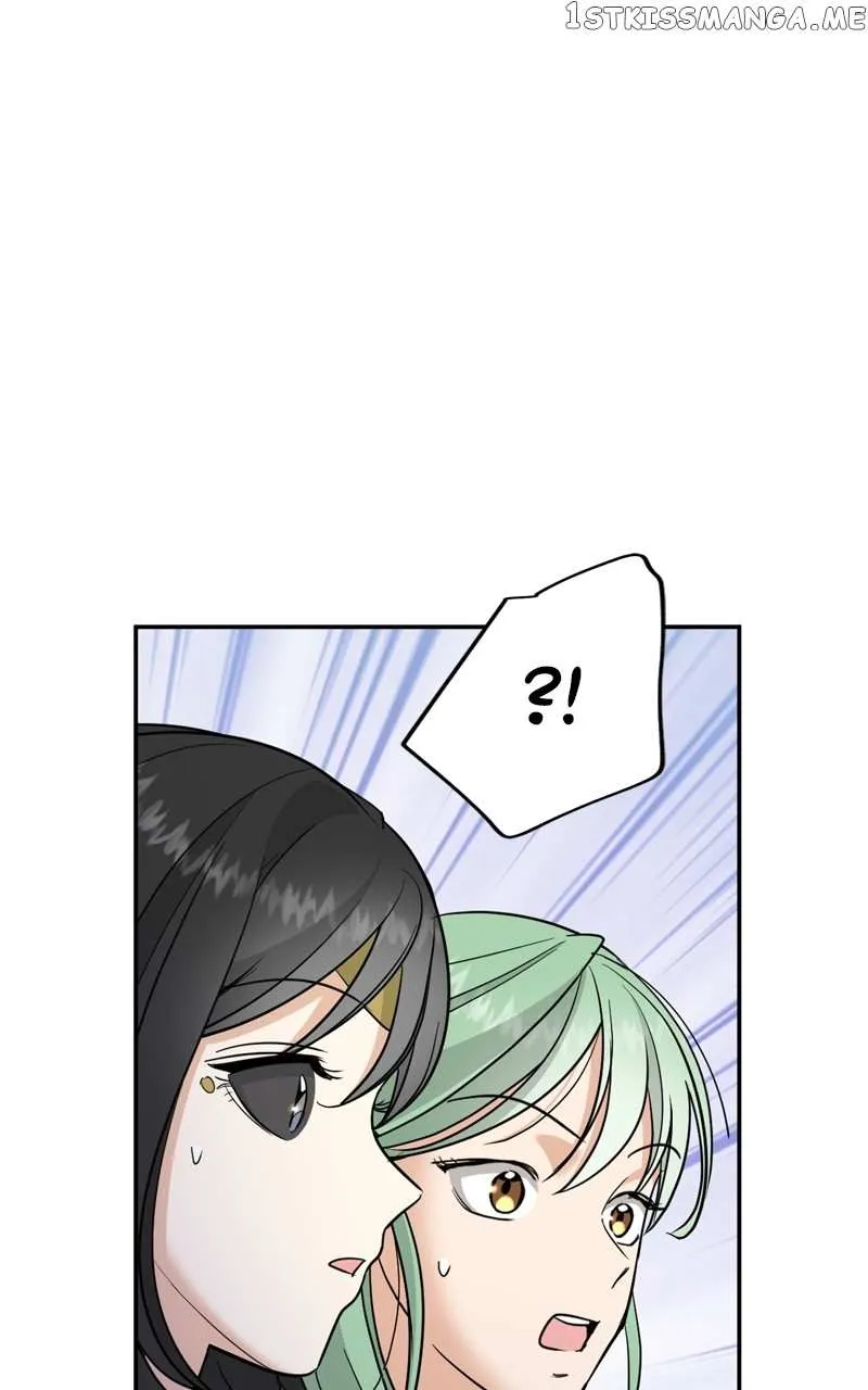 Crimson Heart Chapter 32 page 1 - 