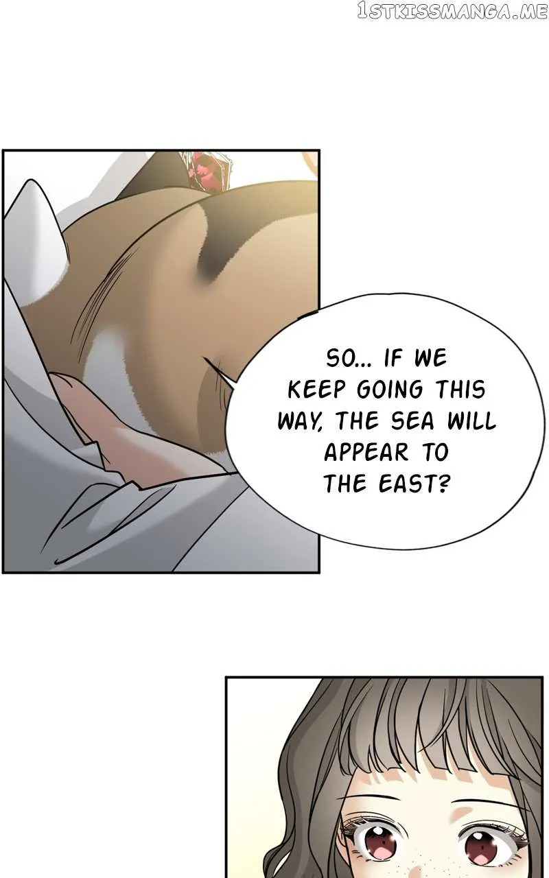 Crimson Heart Chapter 32 page 18 - 