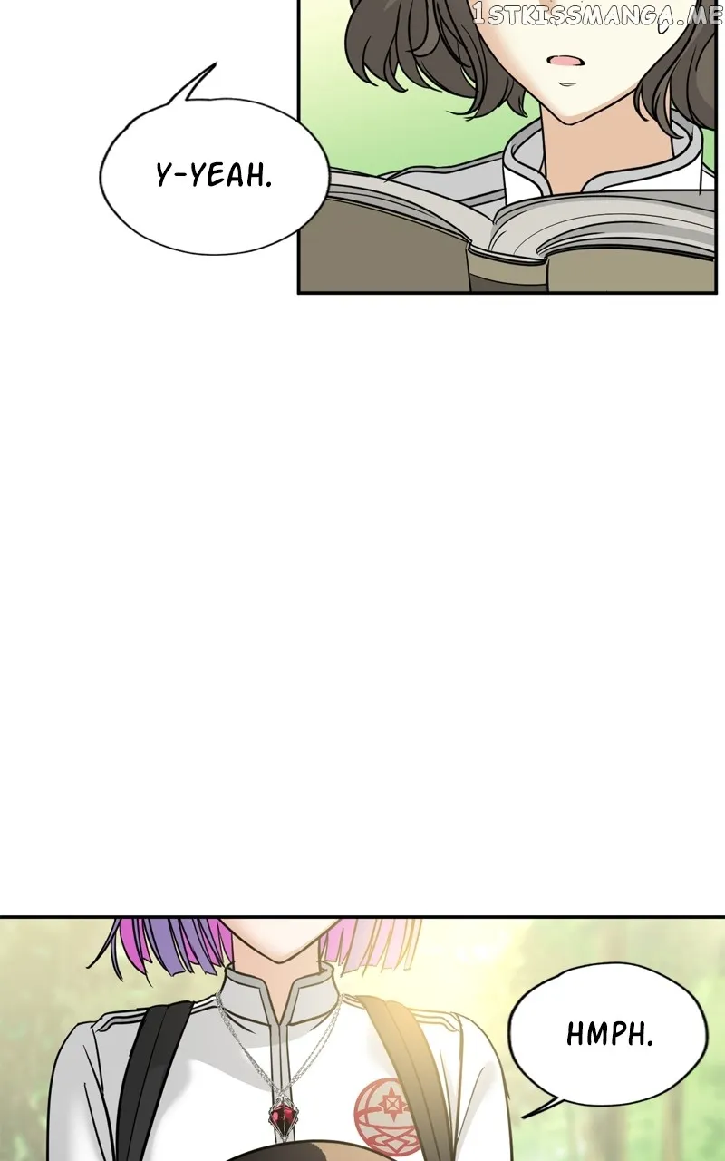 Crimson Heart Chapter 32 page 19 - 