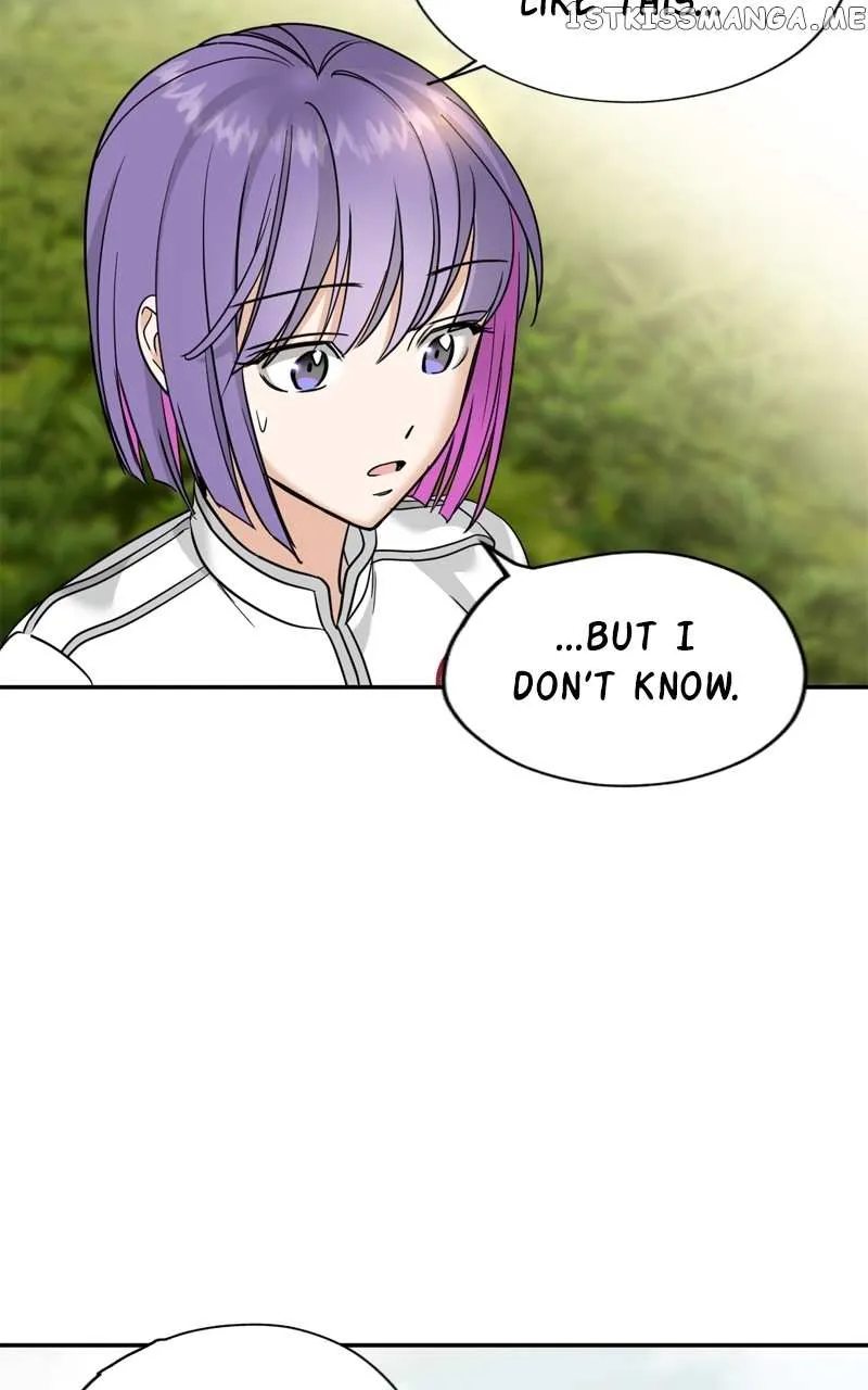 Crimson Heart Chapter 32 page 26 - 