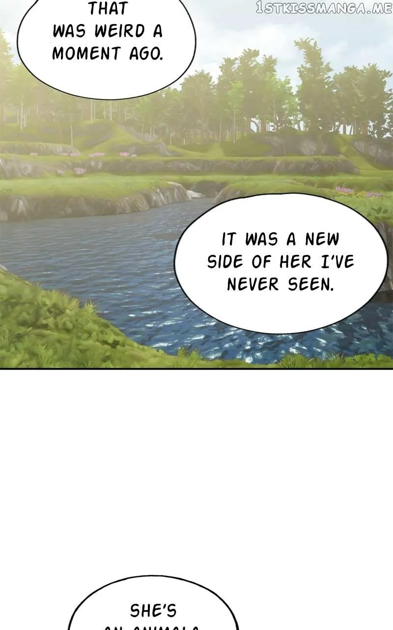 Crimson Heart Chapter 32 page 27 - 