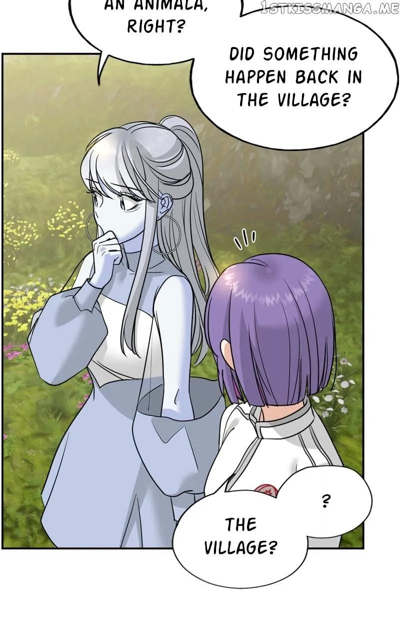 Crimson Heart Chapter 32 page 28 - 