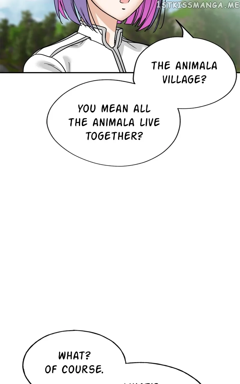 Crimson Heart Chapter 32 page 30 - 