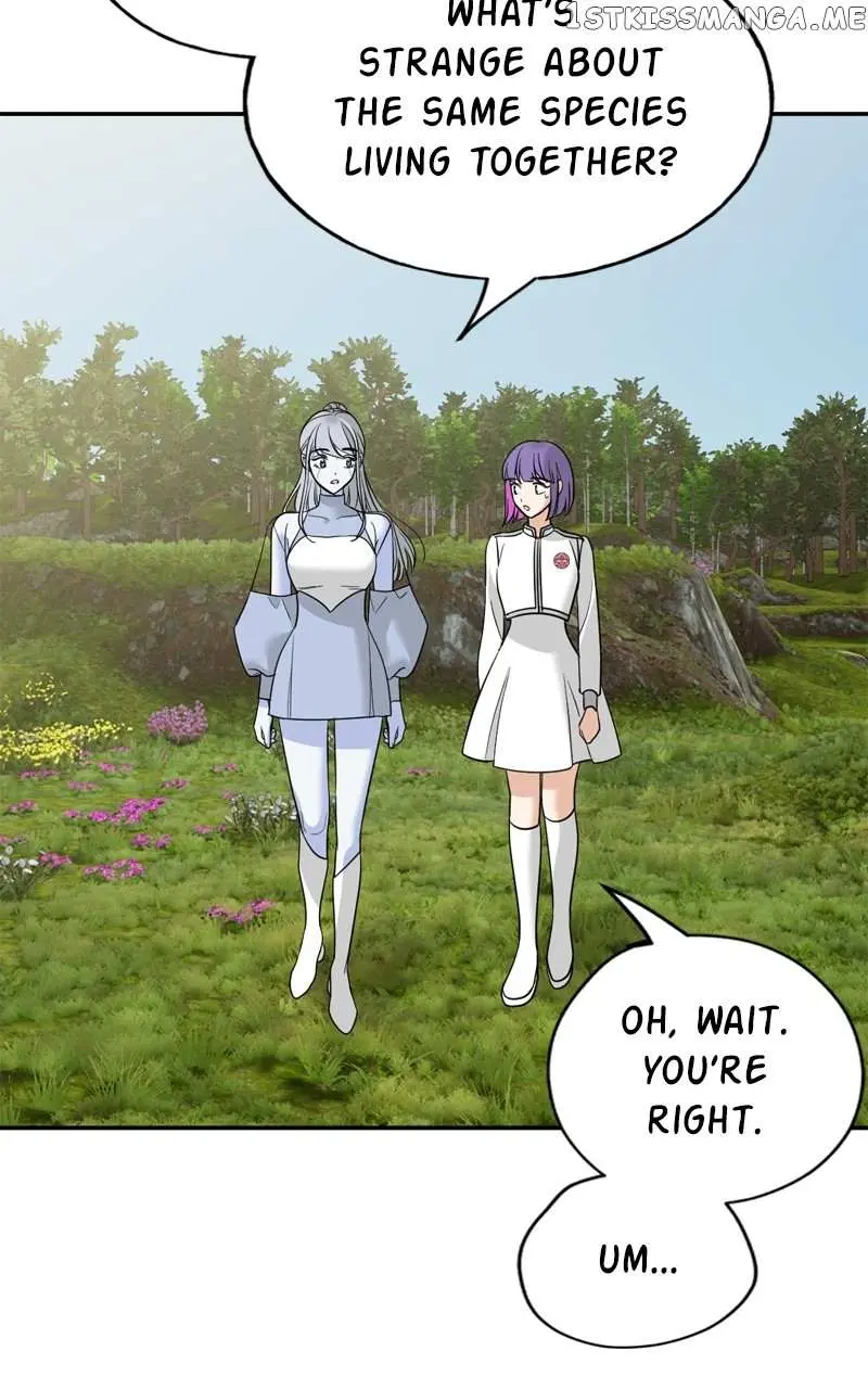 Crimson Heart Chapter 32 page 31 - 